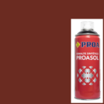 Spray proalac esmalte laca al poliuretano ral 8015 - ESMALTES